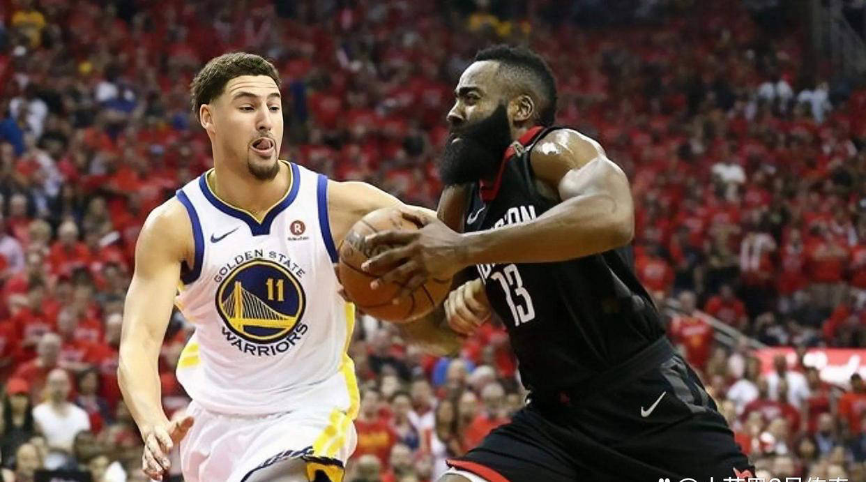 火箭力克鹈鹕，哈登飚分保持胜利