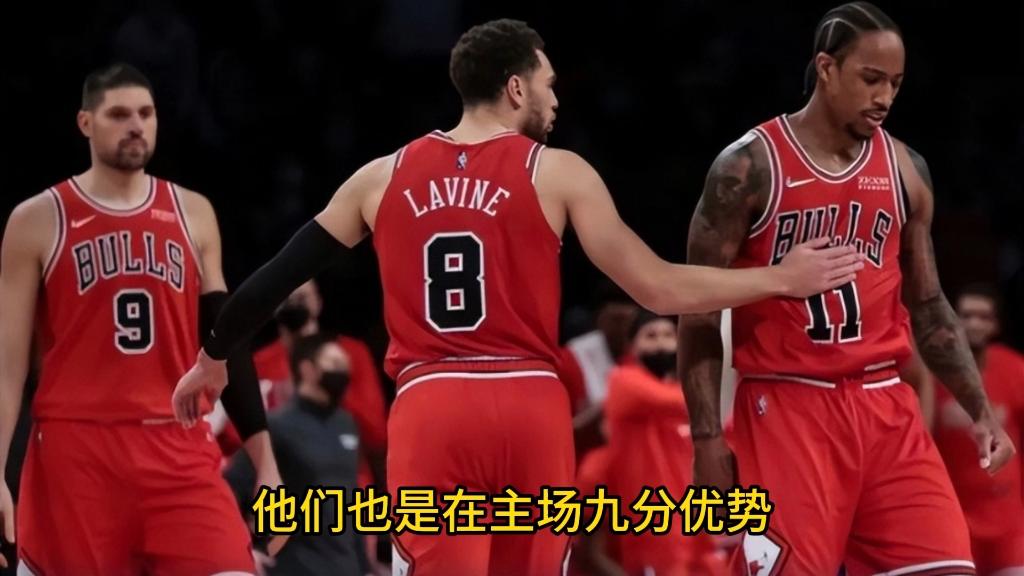 雄鹿惨败猛龙遭遇失利