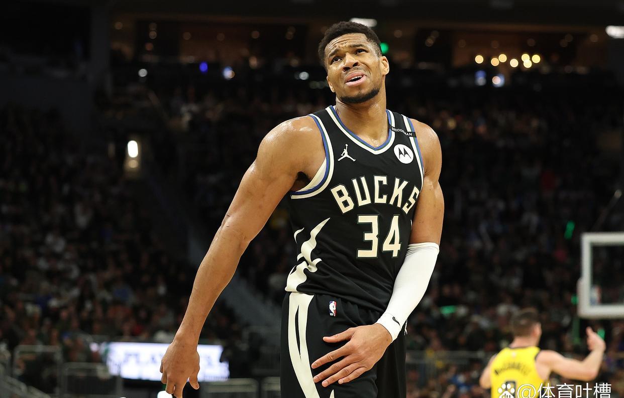 雄鹿主场力克奇才,字母哥表现全面贡献 雄鹿主场力克奇才,字母哥表现全面贡献