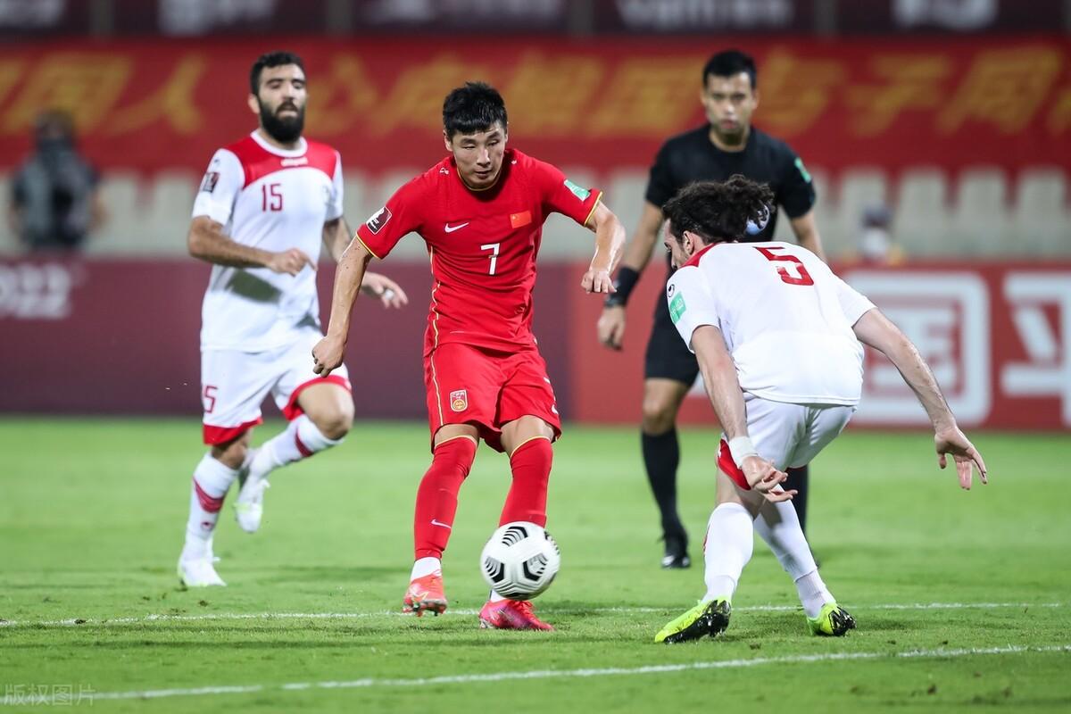 多宝彩票-国足战平沙特，晋级世预赛12强！