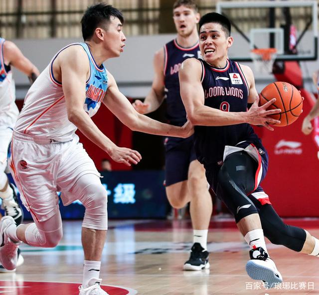 DB彩票试玩-关于新疆队力克广东队，霍勒迪刷新纪录的信息