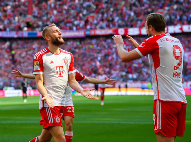 DB彩票-土耳其翻盘莱比锡红牛，凯恩统治全场的简单介绍