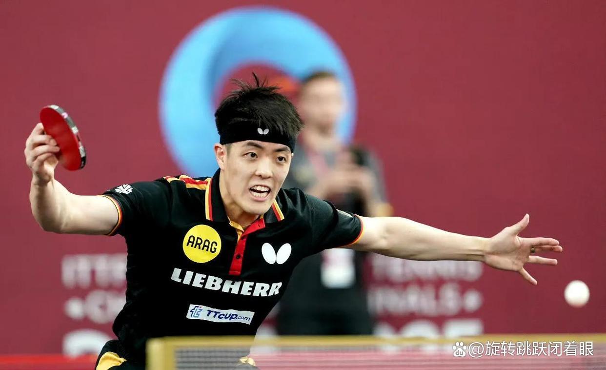 DB game-德国队逆转法国队，王皓关键制胜